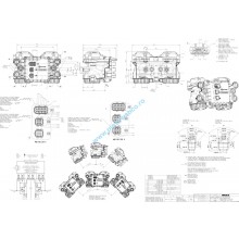 Modulator axa EBS