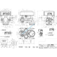 Modulator axa EBS