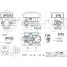 Modulator axa EBS