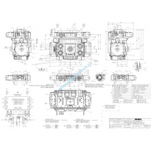 Modulator axa EBS