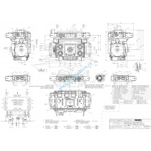 Modulator axa EBS