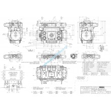 Modulator axa EBS