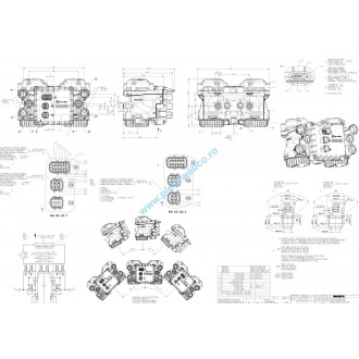 Modulator axa EBS