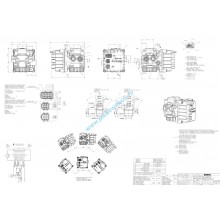 Modulator axa EBS