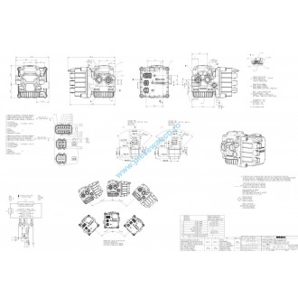 Modulator axa EBS