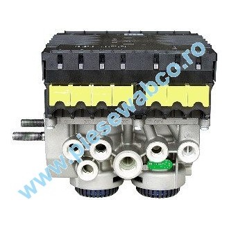 Modulator trailer EBS 24 V