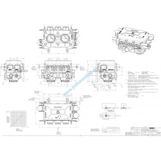 Modulator trailer EBS
