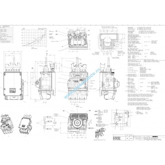 Modulator