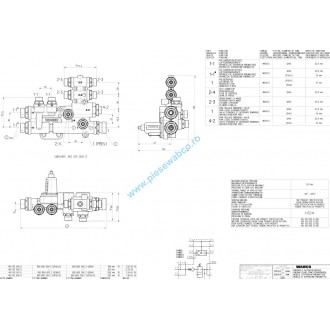 modul extensie pneumatica