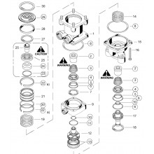 Set de reparatie