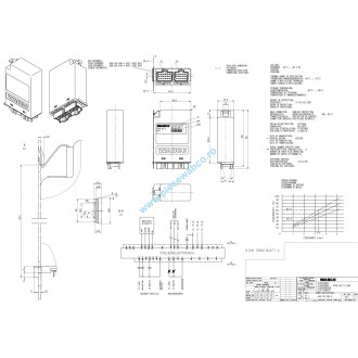 Unitate de control pneumatica ECAS ECU