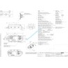 Unitate de control pneumatica ECAS ECU