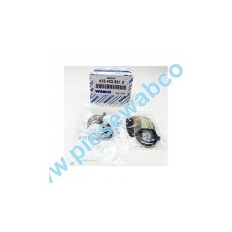 Kit reparatie