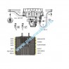 Kit reparatie