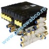 Modulator trailer EBS 24 V