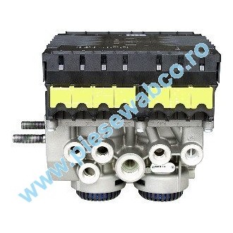 Modulator trailer EBS 24 V