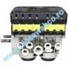 Modulator trailer EBS 24 V