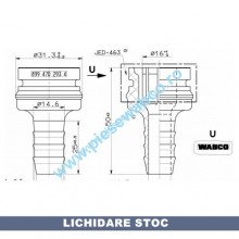Conector