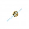 Conector dublu