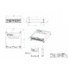 Modulator EBS ZM HINO RSA  Q