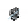 REGULATOR DUBLU DE AER