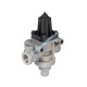 Regulator aer