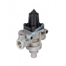 Regulator aer
