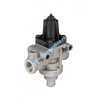 Regulator aer