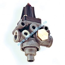 Regulator aer