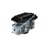 Modulator EBS pentru axa