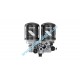 REGULATOR DUBLU DE AER