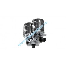REGULATOR DUBLU DE AER