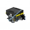 Modulator trailer EBS 24 V