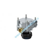 Supapa releu cod WABCO 9730112510