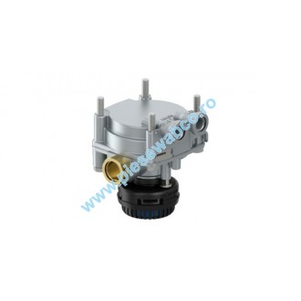 Supapa releu cod WABCO 9730112510