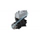 Compresor cu cilindru dublu DAF cod WABCO 9127180030