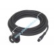 Cablu de Conectare WABCO 4492731200