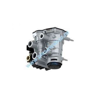 Supapa EBS de control trailer WABCO 4802044000