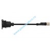 Cablu de conectare WABCO 4491730900