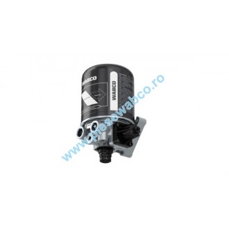 Regulator aer