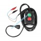 Instrument de urgenta WABCO 1835500760