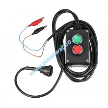 Instrument de urgenta WABCO 1835500760
