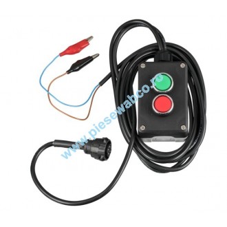Instrument de urgenta WABCO 1835500760