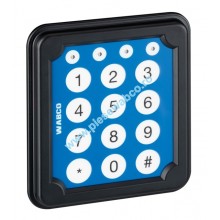 Unitate de control (ICM) WABCO 1835300000