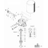 Set reparatie regulator aer