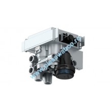 Modulator EBS cod WABCO 480103015R