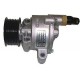 Pompa vacuum
