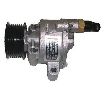 Pompa vacuum