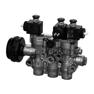 Supapa Solenoid