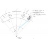 Contor pentru greutate IVTM MODUL